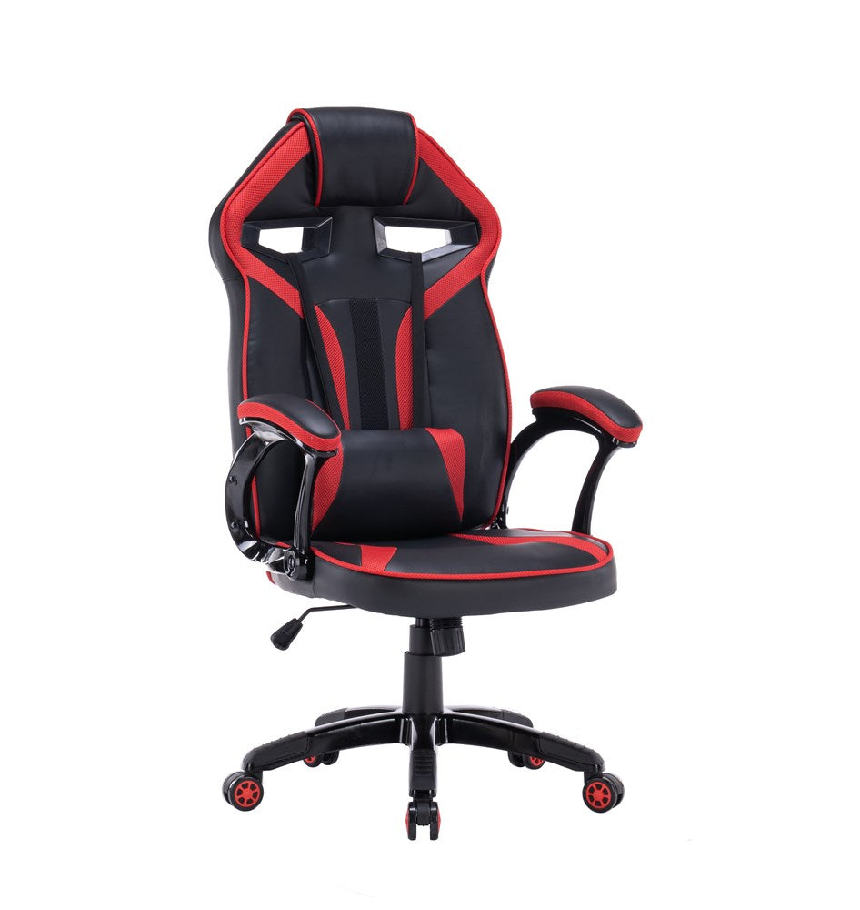 DREFT - Fauteuil gamer réglable