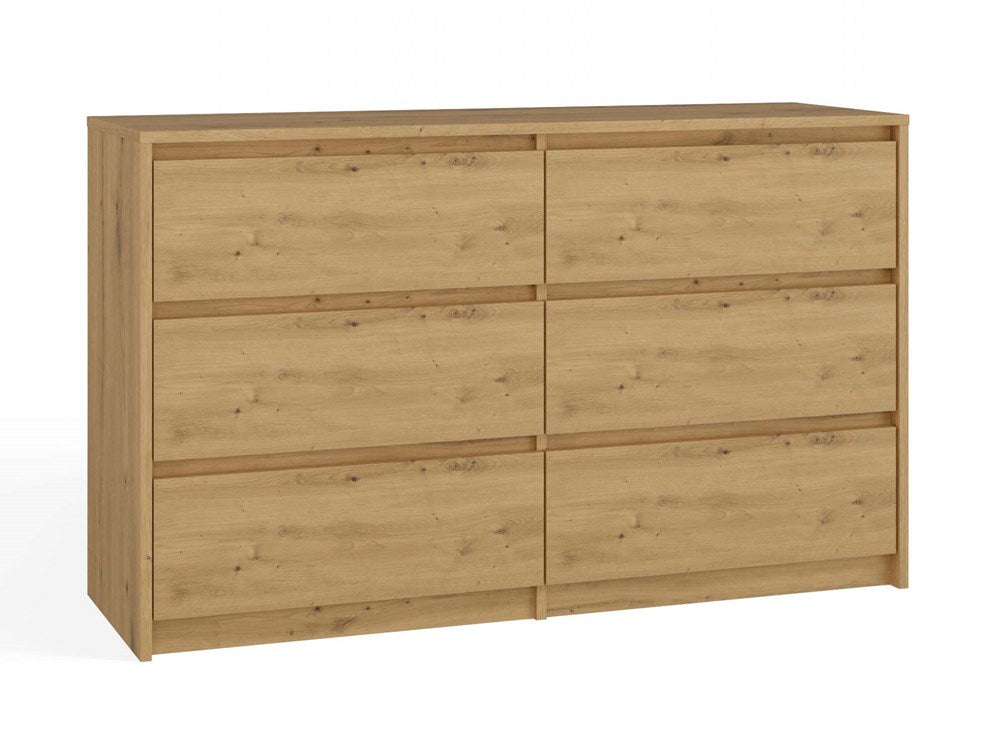 IRIS - Commode fonctionnelle