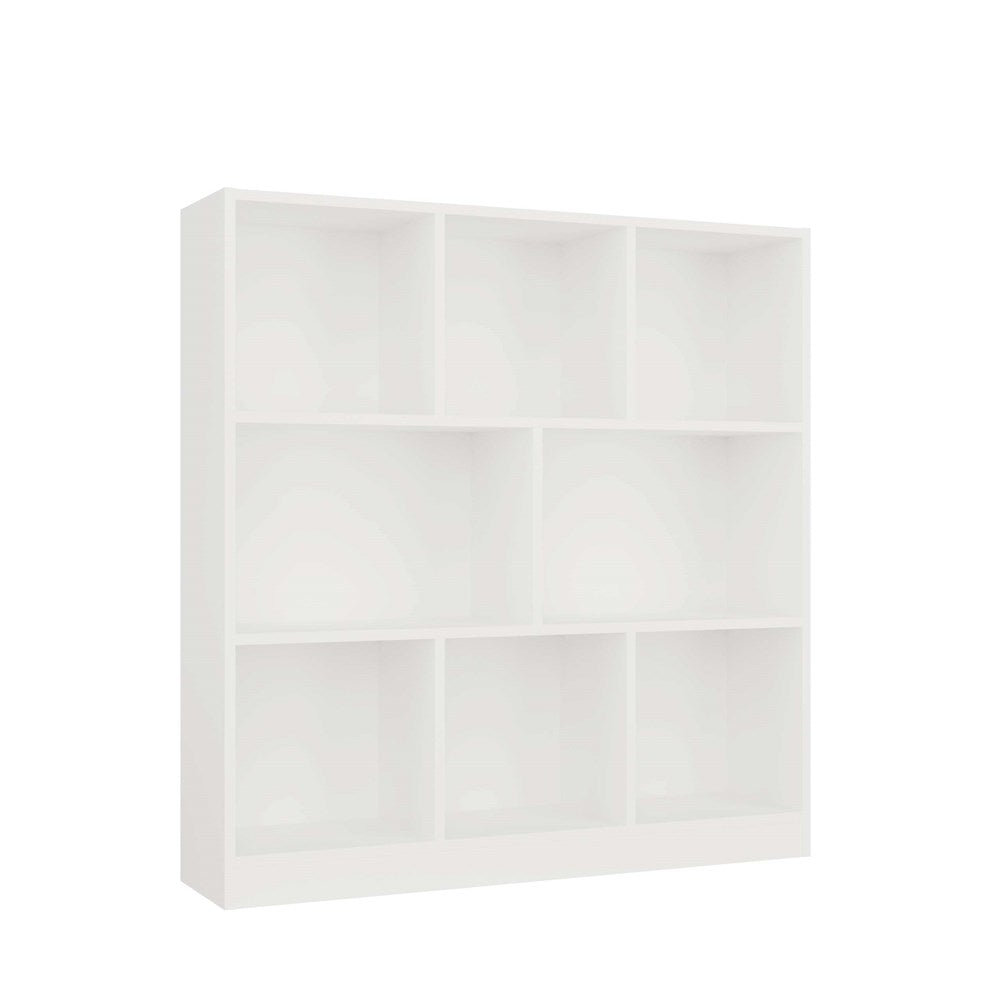 GILDA - Bibliothèque 8 étagères
