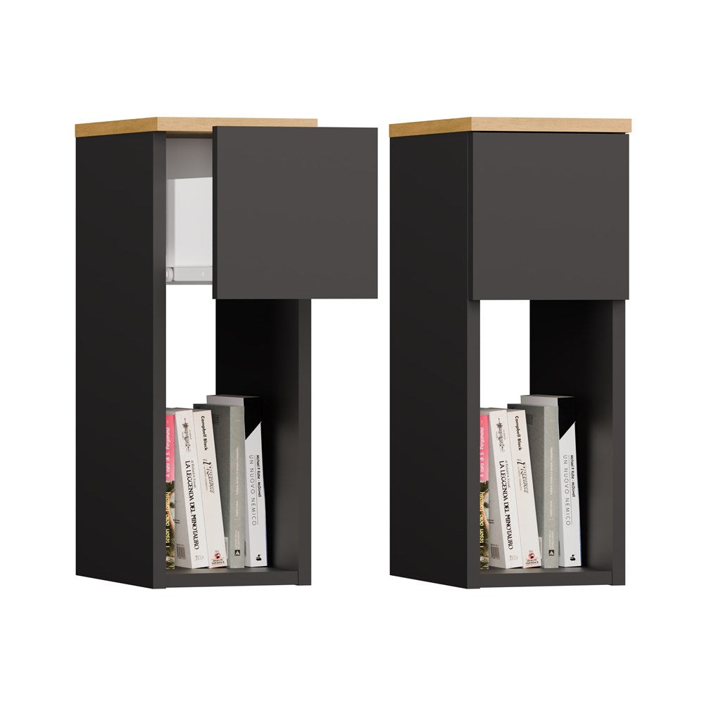 GALAX20 - Table de chevet