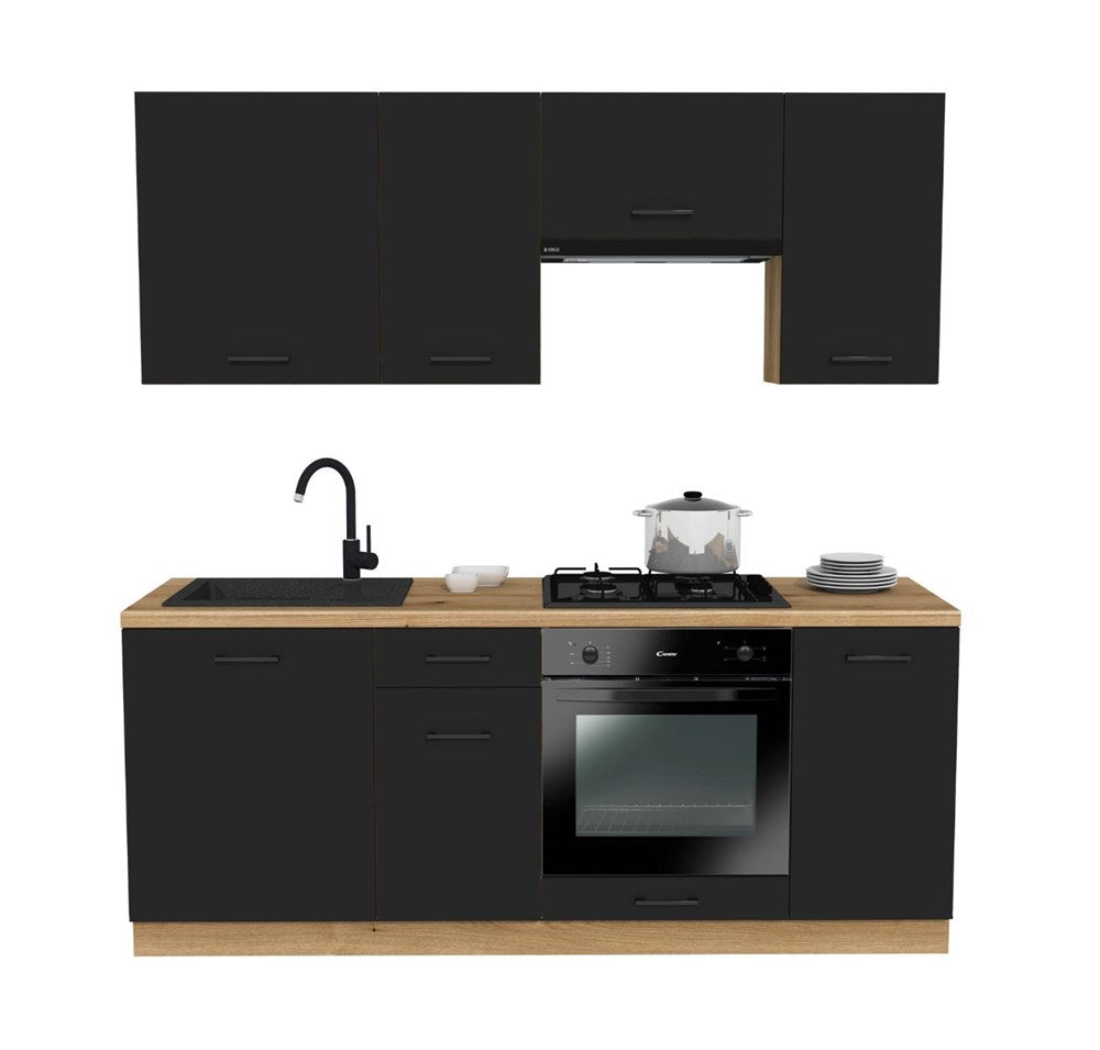 VARIO - ensemble de meubles de cuisine
