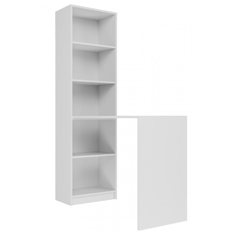 KAFFI - Bureau 5 tablettes