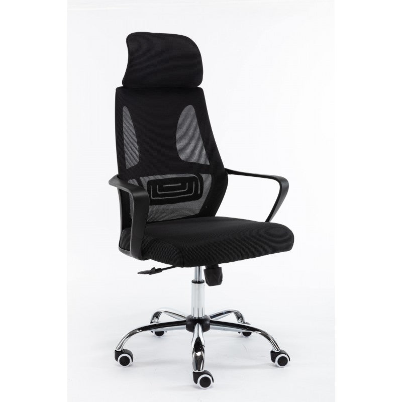 ELIASS - Fauteuil de bureau ergonomique