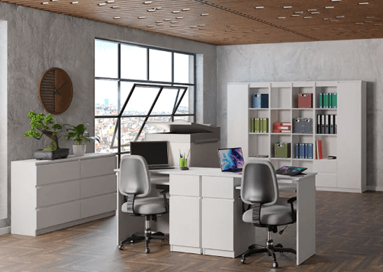Bureau