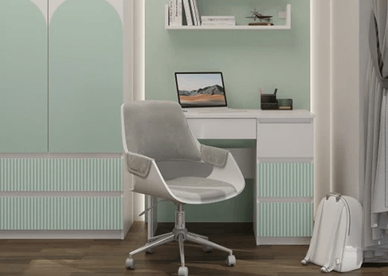 Chaise De Bureau