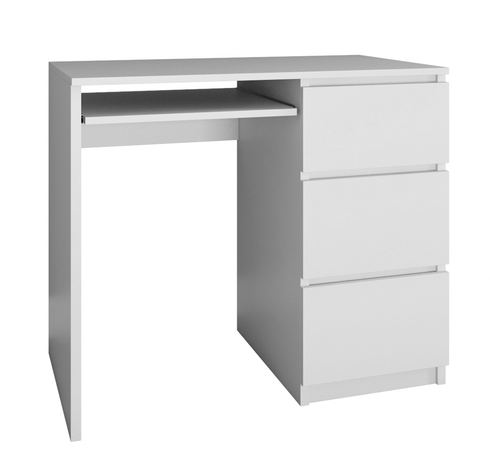 ILOA - Bureau informatique