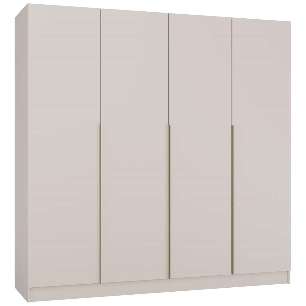 SENSO - Armoire 4 portes