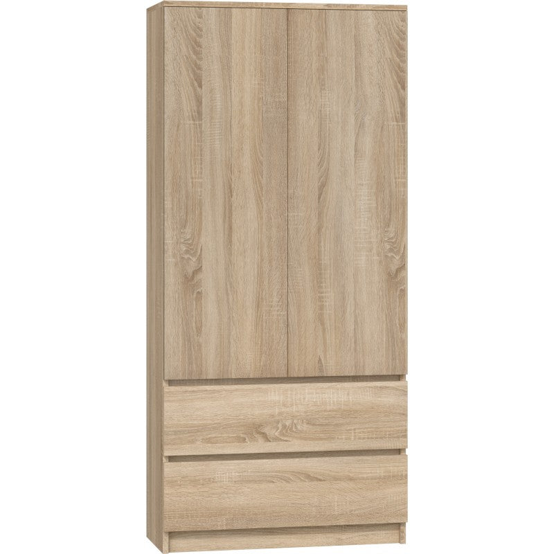 TURIN - Armoire de chambre moderne