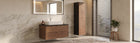 Armoire de salle de bain