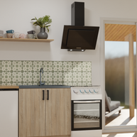 KATIA D-80 - Meuble bas de cuisine
