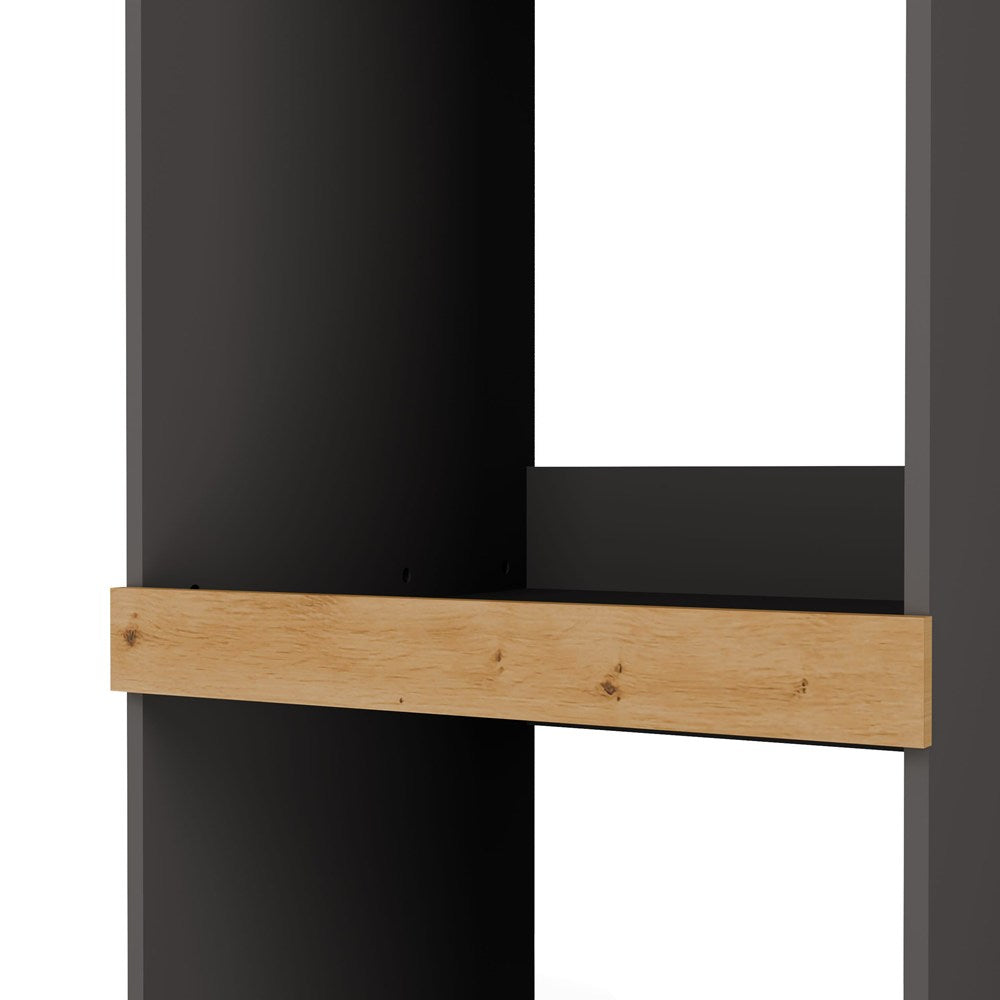 POLA TWIN - Meuble de rangement pour machine à laver