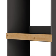 POLA TWIN - Meuble de rangement pour machine à laver