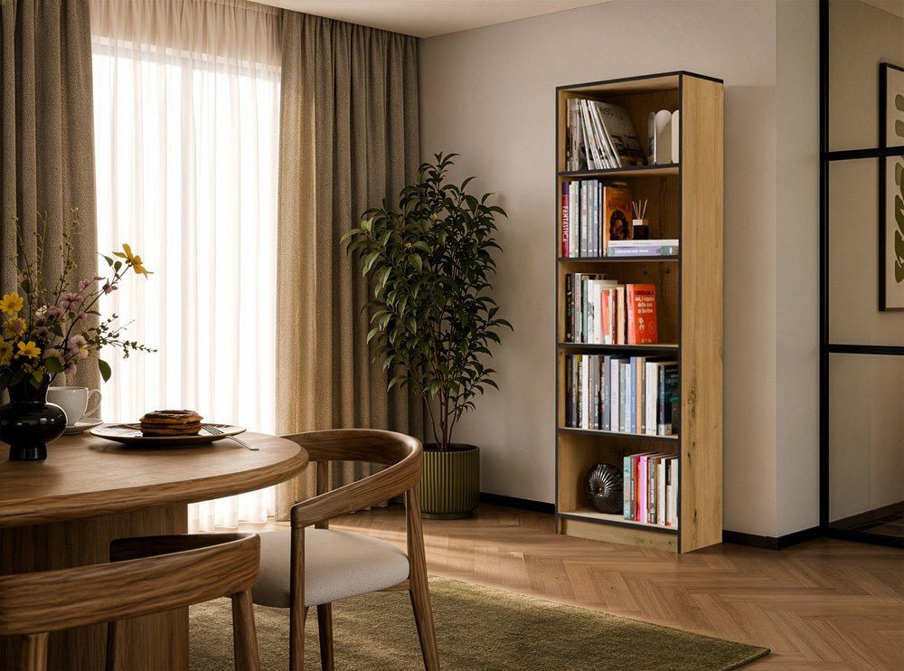 ONYX R60 - Bibliothèque classique