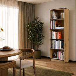 ONYX R60 - Bibliothèque classique