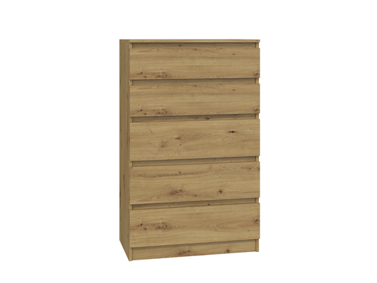 ASTER - Commode de chambre moderne