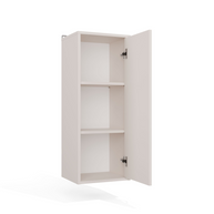 NINA 1D - Meuble de salle de bain 3 étagères