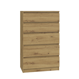 ASTER - Commode de chambre moderne