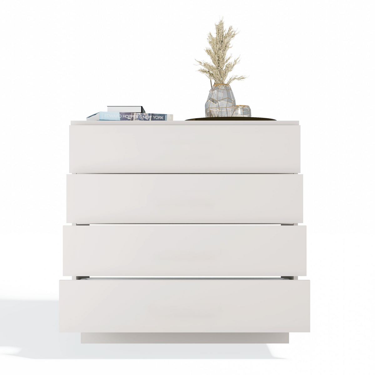 AMBER 4S - Commode 4 tiroirs