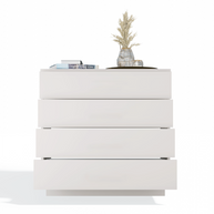 AMBER 4S - Commode 4 tiroirs