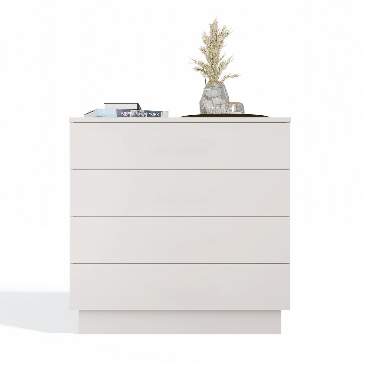 AMBER 4S - Commode 4 tiroirs