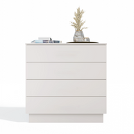 AMBER 4S - Commode 4 tiroirs