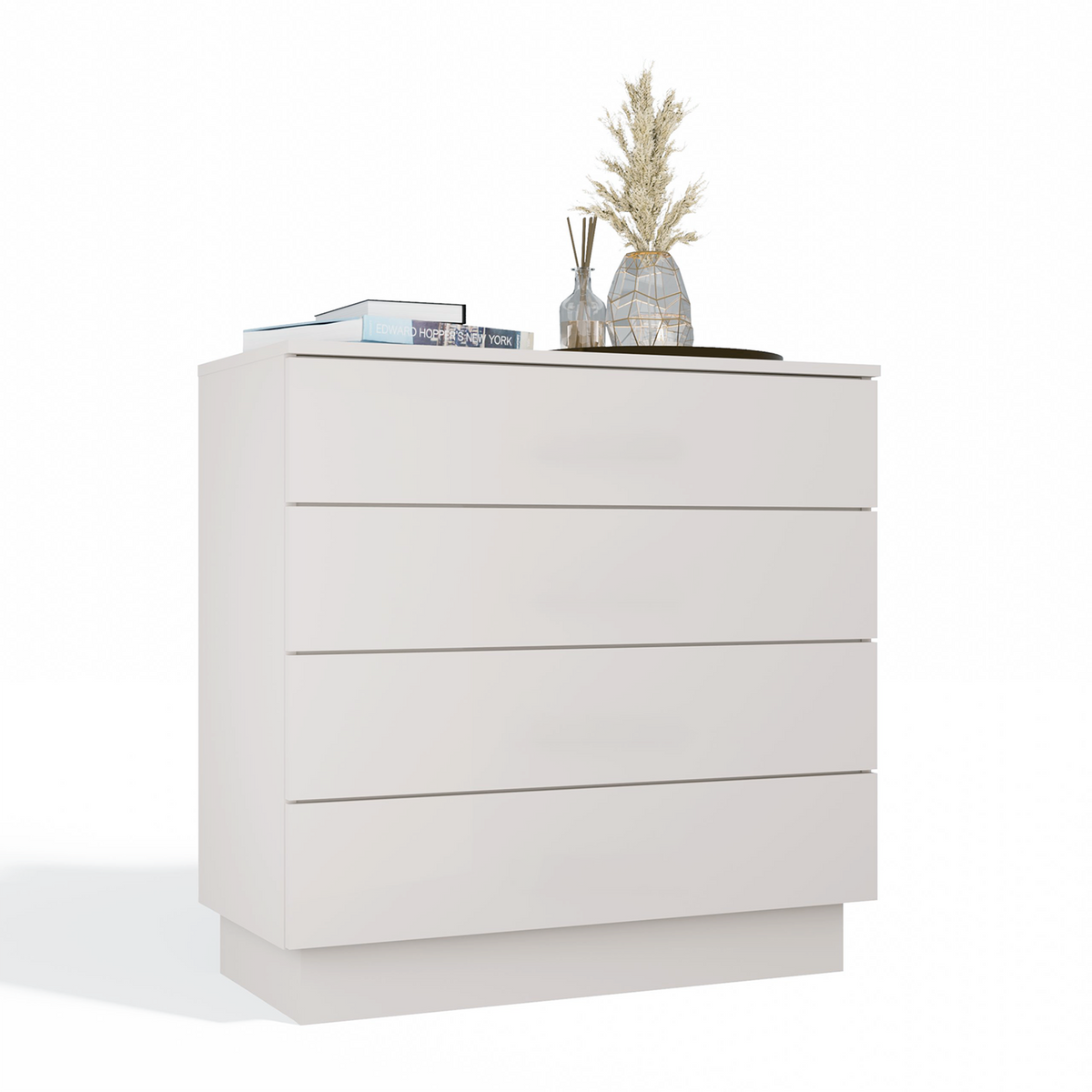 AMBER 4S - Commode 4 tiroirs