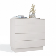 AMBER 4S - Commode 4 tiroirs