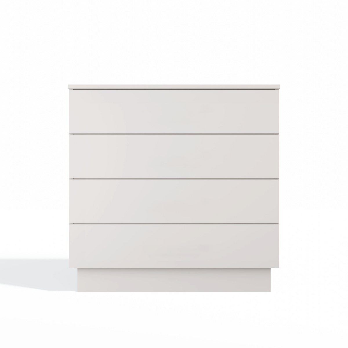 AMBER 4S - Commode 4 tiroirs