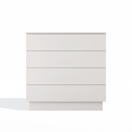 AMBER 4S - Commode 4 tiroirs