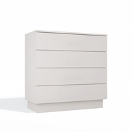 AMBER 4S - Commode 4 tiroirs