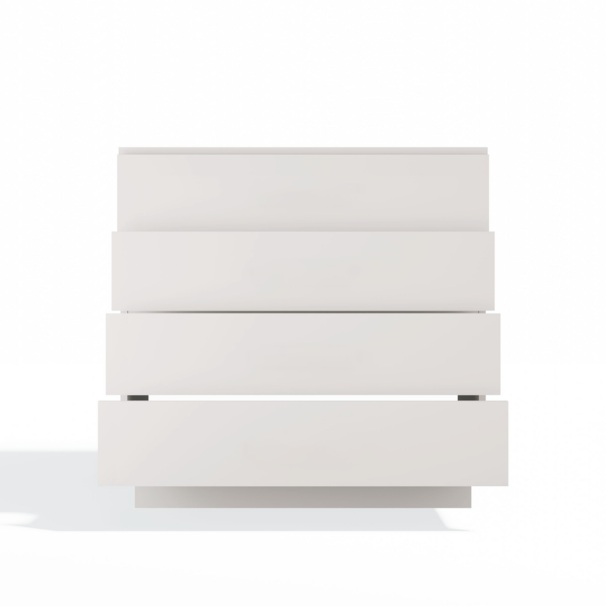 AMBER 4S - Commode 4 tiroirs