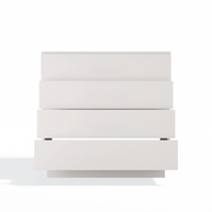 AMBER 4S - Commode 4 tiroirs