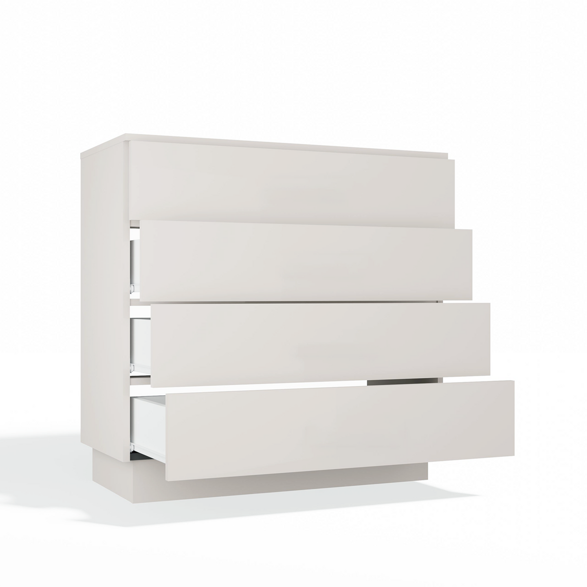 AMBER 4S - Commode 4 tiroirs