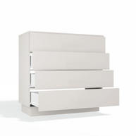 AMBER 4S - Commode 4 tiroirs