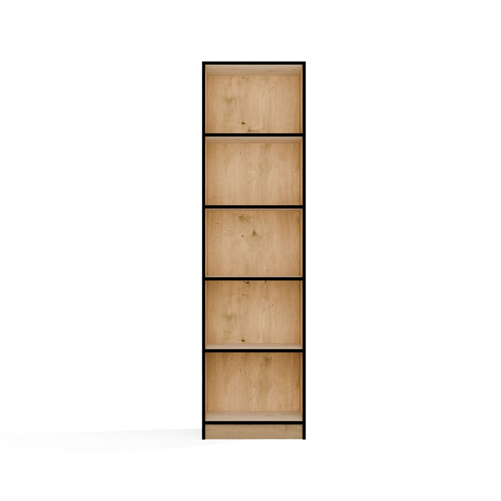 ONYX R50 - Bibliothèque style scandinave