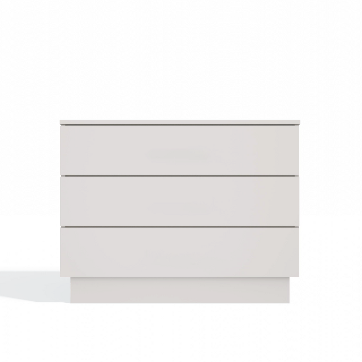 AMBER 3S - Commode 3 tiroirs