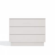 AMBER 3S - Commode 3 tiroirs