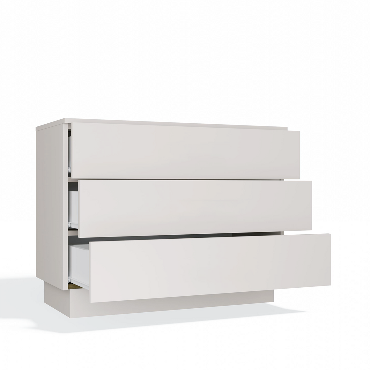AMBER 3S - Commode 3 tiroirs