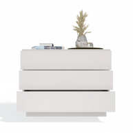 AMBER 3S - Commode 3 tiroirs