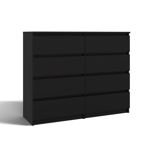 ASTER - Commode de chambre moderne