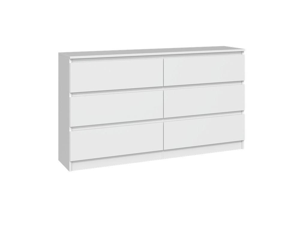 ASTER - Commode de chambre moderne