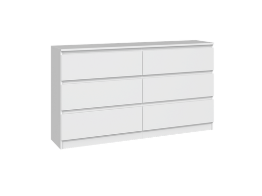 ASTER - Commode de chambre moderne