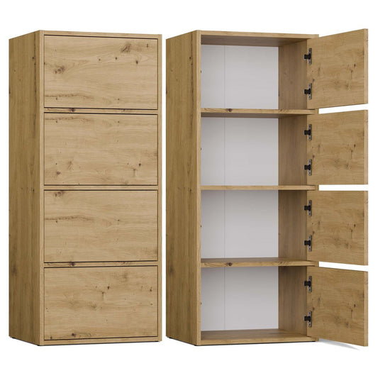 ALMA - Commode 4 portes