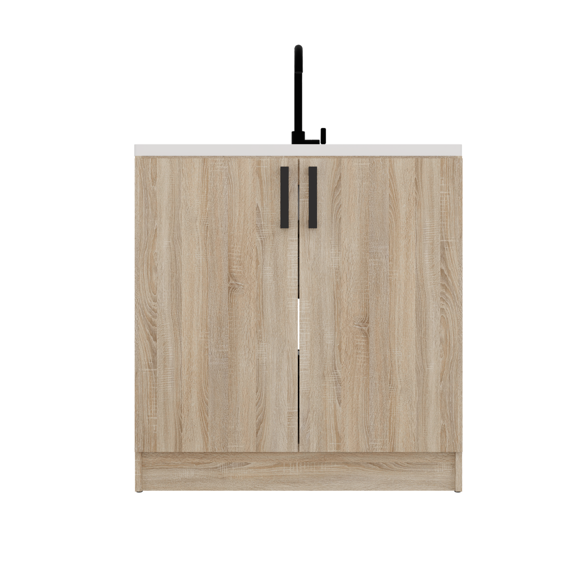 KATIA D-80 - Meuble bas de cuisine