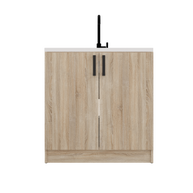 KATIA D-80 - Meuble bas de cuisine