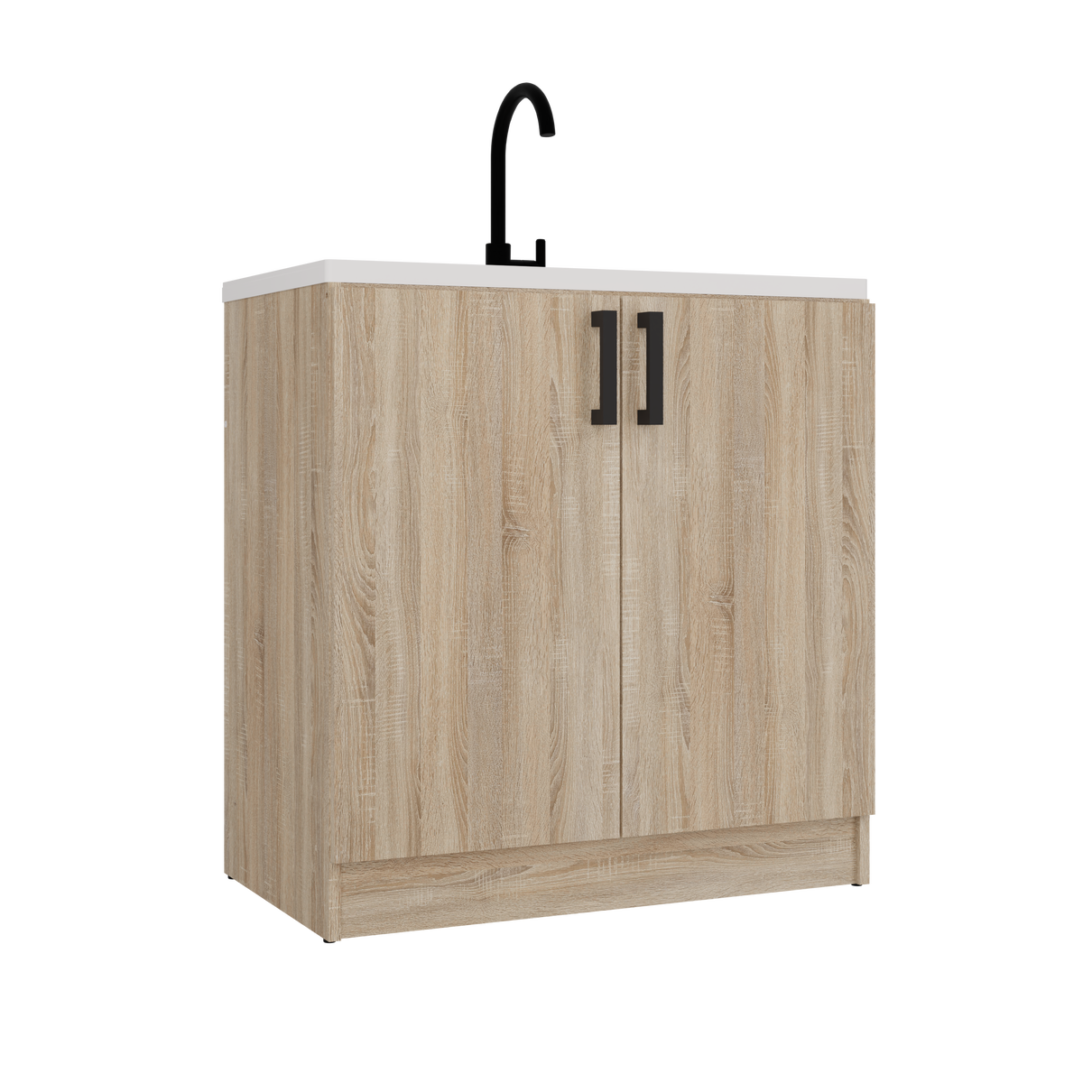 KATIA D-80 - Meuble bas de cuisine
