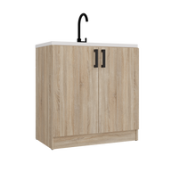 KATIA D-80 - Meuble bas de cuisine