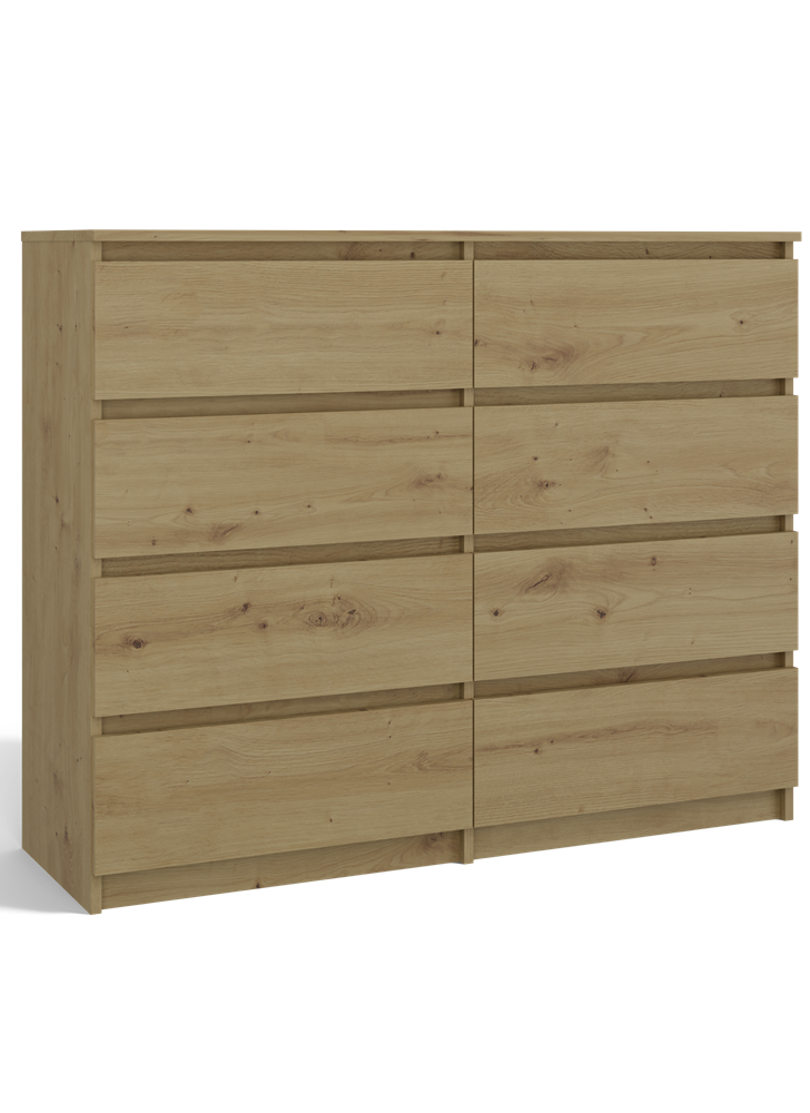 ASTER - Commode de chambre moderne
