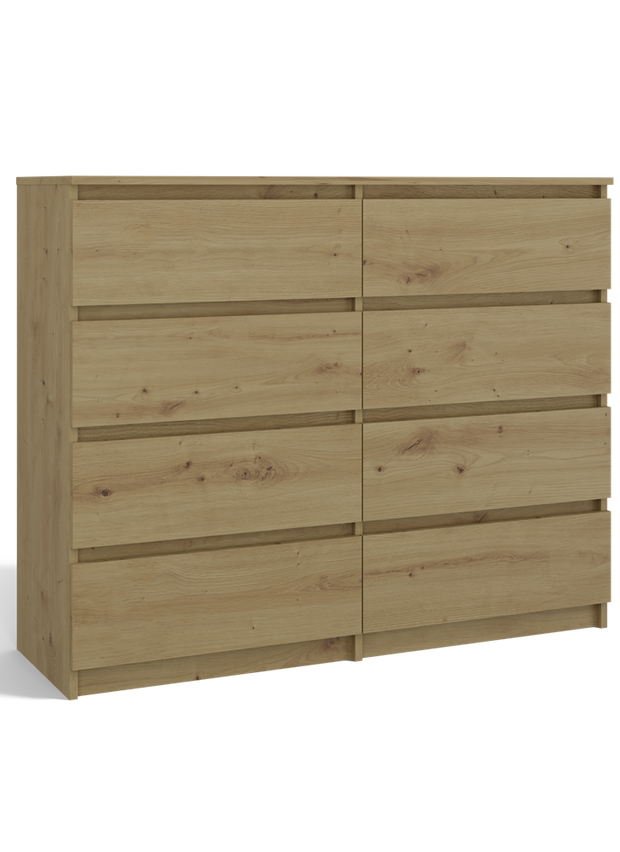 ASTER - Commode de chambre moderne