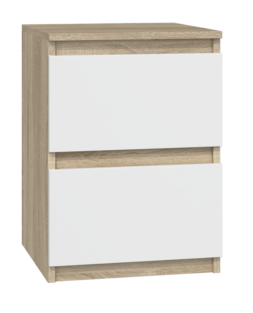 ASTER - Table de chevet contemporaine